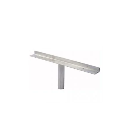 Wspornik półki - Ø 25 chrom SZ535CR