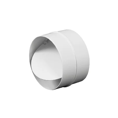 Łącznik przekrojów zmiennych fi100 - 55x110 krótki AWKO100-20