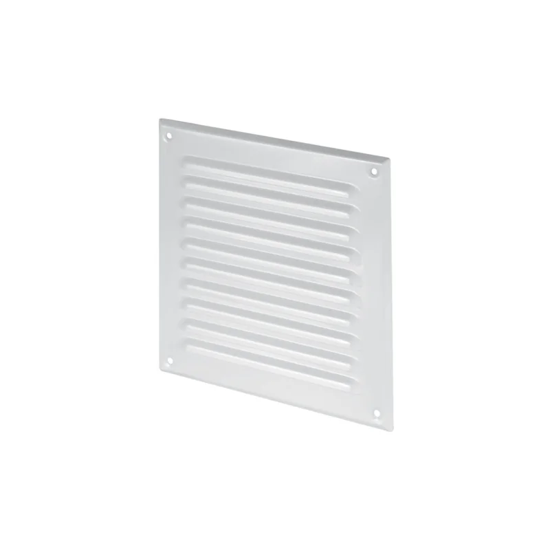 Kratka wentylacyjna 165x240mm biała AWMTA4B