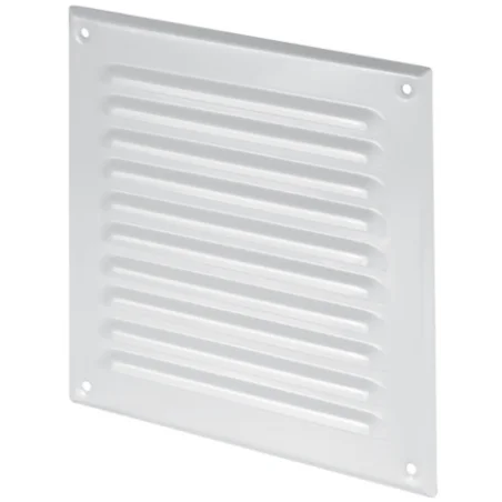Kratka wentylacyjna 250x250mm biała AWMTA8B