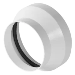 Redukcja przyłączeniowa do okapu fi120/fi110 AWROK