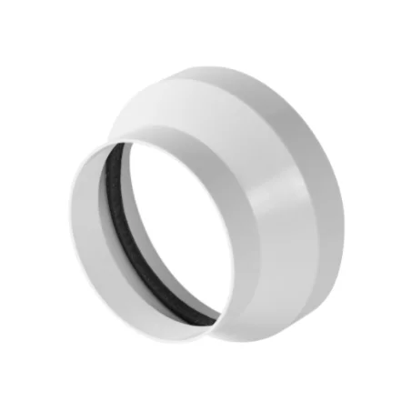 Redukcja przyłączeniowa do okapu fi120/fi110 AWROK