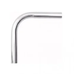 Narożnik 90° - Ø 32 chrom SZ617CH