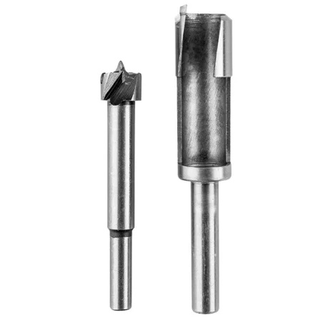 Sękownik-flekownik do drewna fi 25mm XI-X525