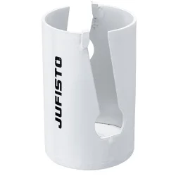 Otwornica z płytkami z węglika spiekanego do drewna fi 68mm XJU-AOT-1068