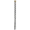 Wiertło SDS-plus do betonu podwójna spirala 12,0x410mm XW20B046