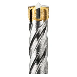 Wiertło SDS-plus do betonu podwójna spirala 14,0x310mm XW20B053