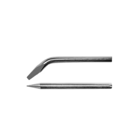 Groty do lutownicy kolbowej 30W 2 szt. XJU-GLG-1030