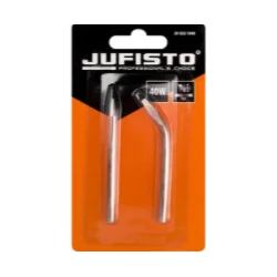 Groty do lutownicy kolbowej 40W 2 szt. XJU-GLG-1040