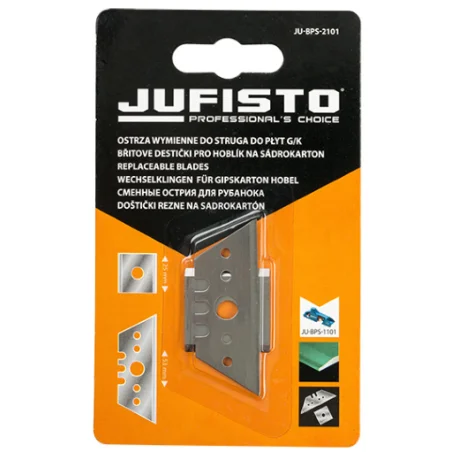 Ostrze do struga do płyt G/K XJU-BPS-2101