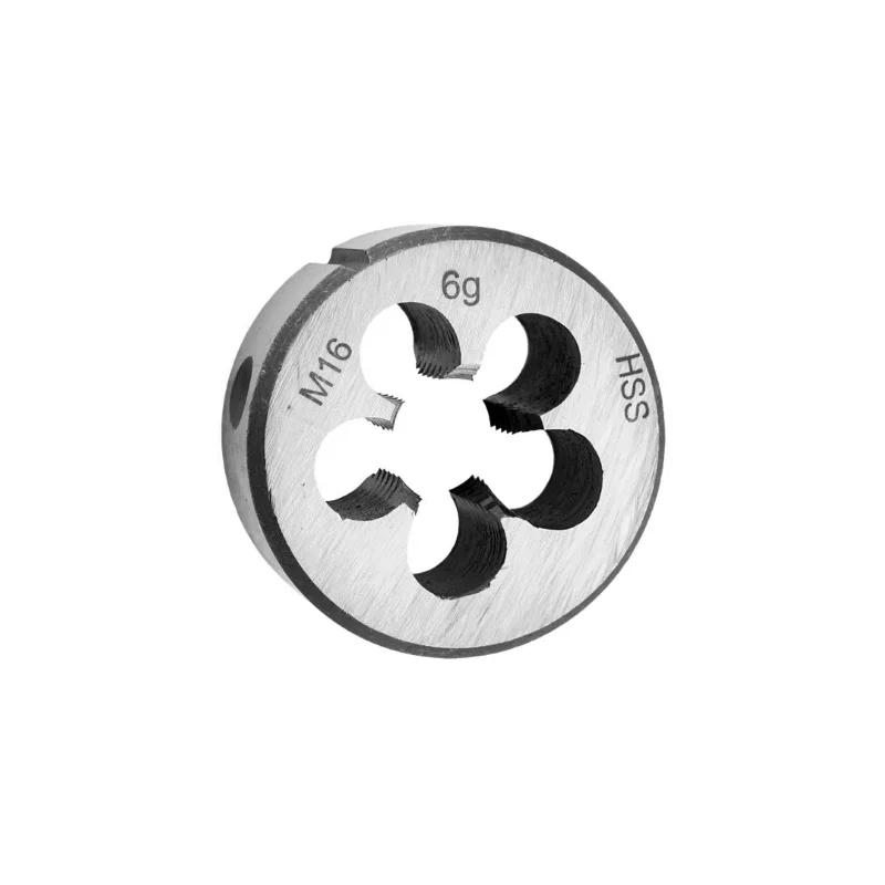 Narzynka metryczna M16 JUFISTO XJU-TD-D16