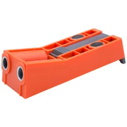 Uchwyt do otworów kieszeniowych XJU-WWS-1001