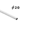 Rura okrągła - Ø 20 chrom SZAC900A300CH