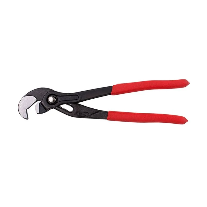 Szczypce do rur 250mm rozstaw 10-32mm XJU-SSZ-4025