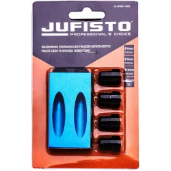 Uchwyt do otworów kieszeniowych 15 stopni XJU-WWS-1006