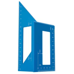 Kątownik aluminiowy 45 i 90 stopni XJU-WWS-1007