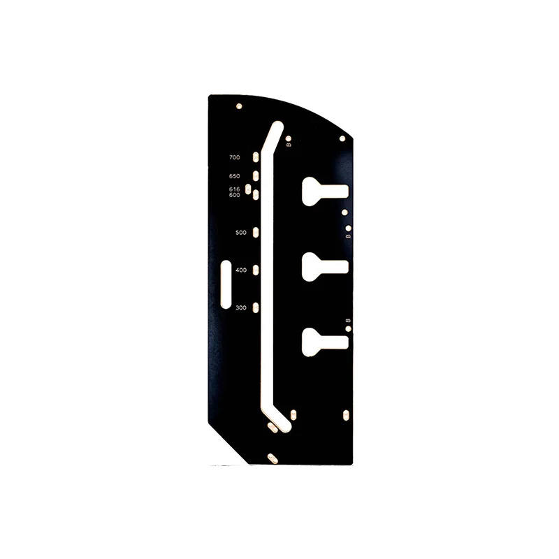 Szablony do blatów kuchennych 700mm XJU-WWS-1010