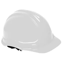 Hełm przemysłowy ochronny KAT. III biały XL1040201