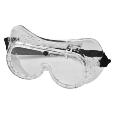 Gogle przeciwodpryskowe XL1510100
