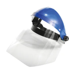 Osłona przeciwodpryskowa z poliwęglanu XL1520300