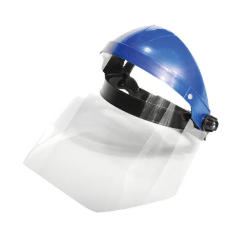 Osłona przeciwodpryskowa z poliwęglanu XL1520300