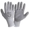 Rękawice ochronne powlekane lateksem „9” XL210509K