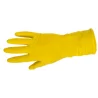 Rękawice ochronne gospodarcze z lateksu „9” XL211009K