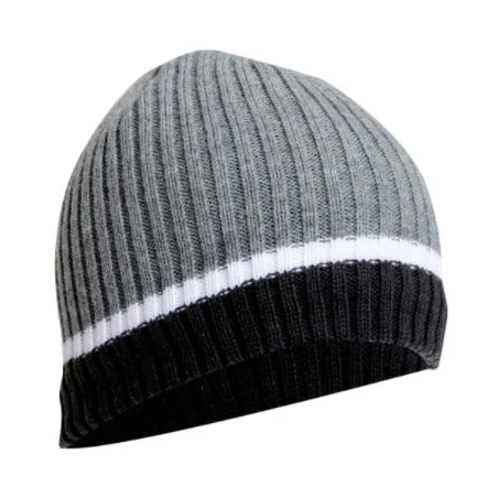 Czapka akrylowa ocieplana XL102070S
