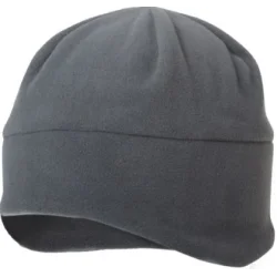 Czapka polarowa szara XL102090S