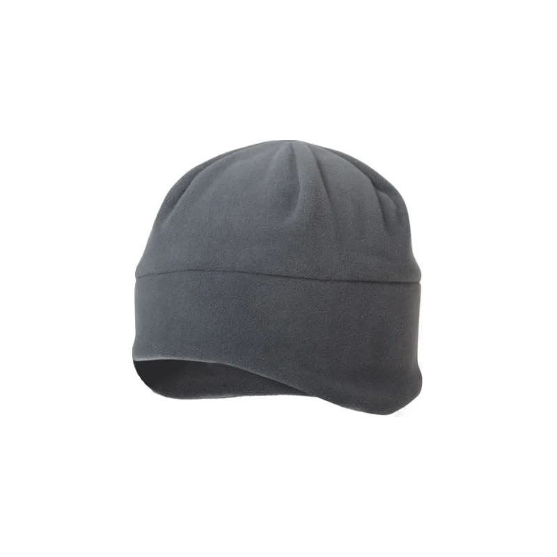 Czapka polarowa szara XL102090S