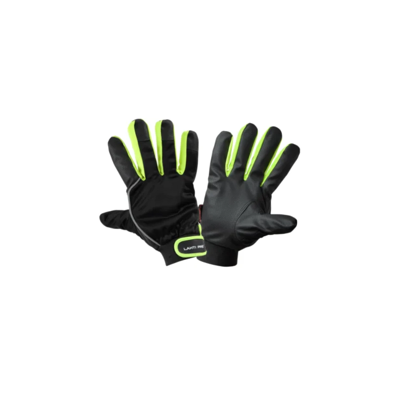 Rękawice ochronne ocieplane 8 (M)  XL251108K