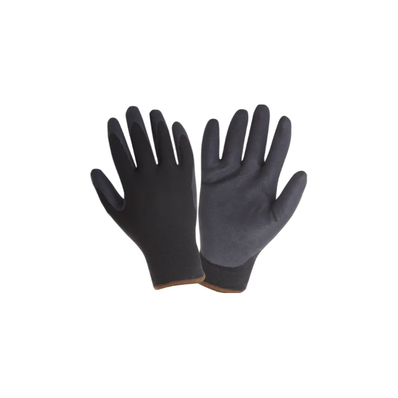 Rękawice ochronne ocieplane 10 (XL)  XL251310K