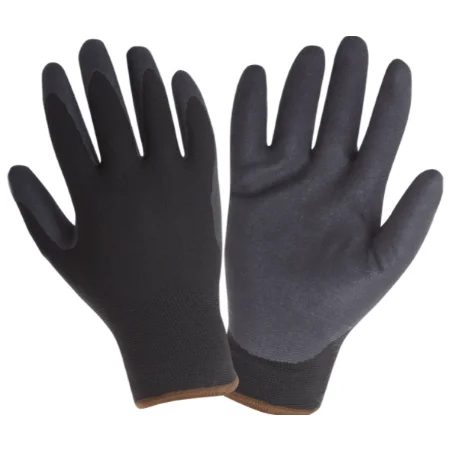 Rękawice ochronne ocieplane 10 (XL)  XL251310K