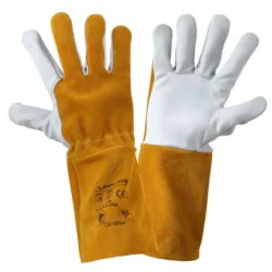 Rękawice ochronne spawalnicze  10(XL)  XL271910K