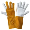 Rękawice ochronne spawalnicze  10(XL)  XL271910K