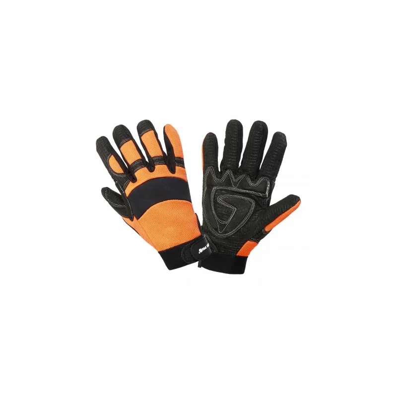 Rękawice ochronne antypoślizgowe 8(M) XL280108K