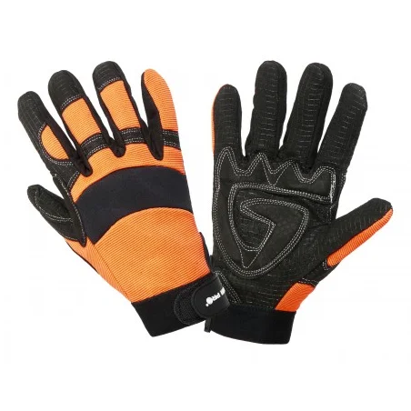 Rękawice ochronne antypoślizgowe 11(2XL) XL280111K
