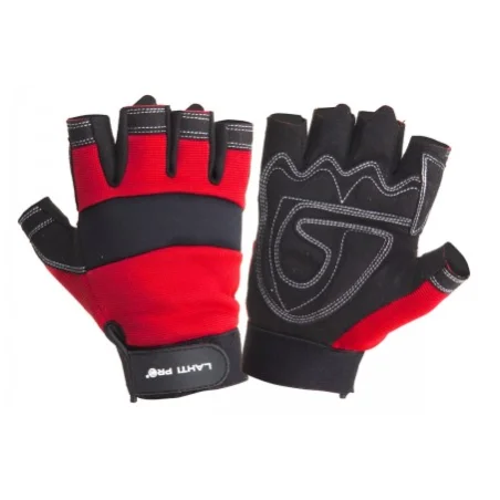 Rękawice ochronne bez palców 8(M) XL280608K