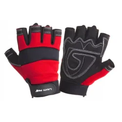 Rękawice ochronne bez palców 10(XL) XL280610K