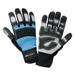 RĘKAWICE WAR.CZAR-NIEB. 8