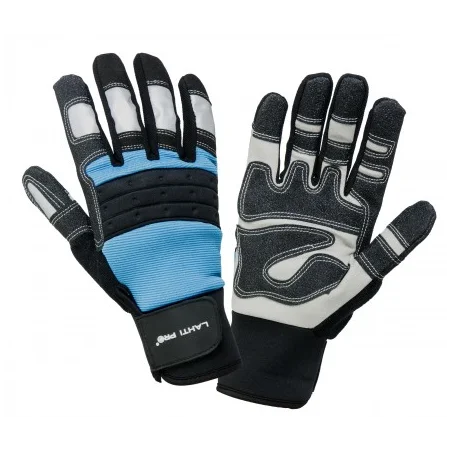 RĘKAWICE WAR.CZAR-NIEB. 8