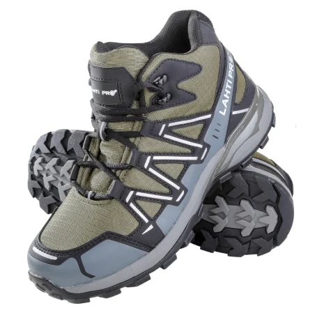 TRZEWIKI ZIEL-CZA-SZ 43