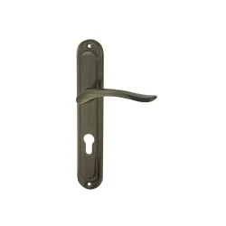 Klamka Natali WC ALUKLA19.6