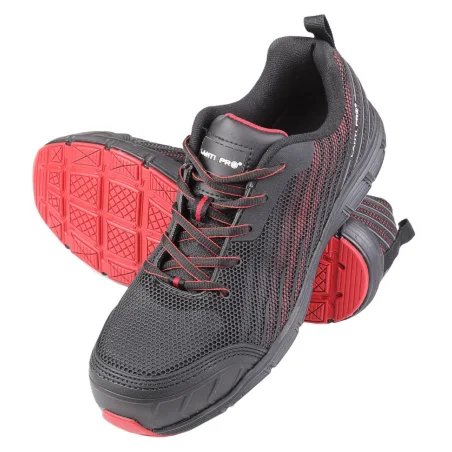 POLBUTY KPU/DZIAN.CZAR-CZERW.S1 40 #