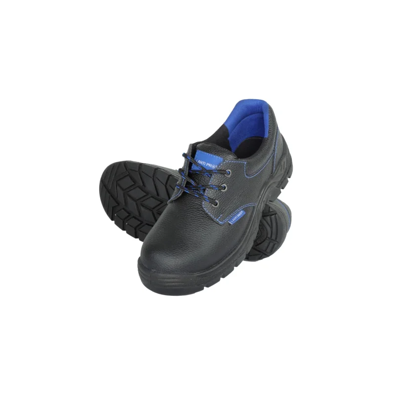 POLBUTY SKORZANE CZAR-NIEB 44#