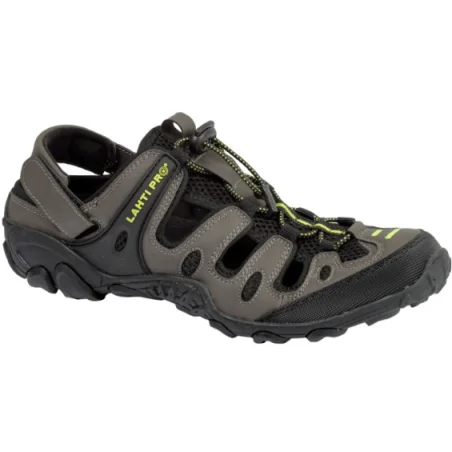 SANDALY KHAKI-CZAR-ZIEL 46