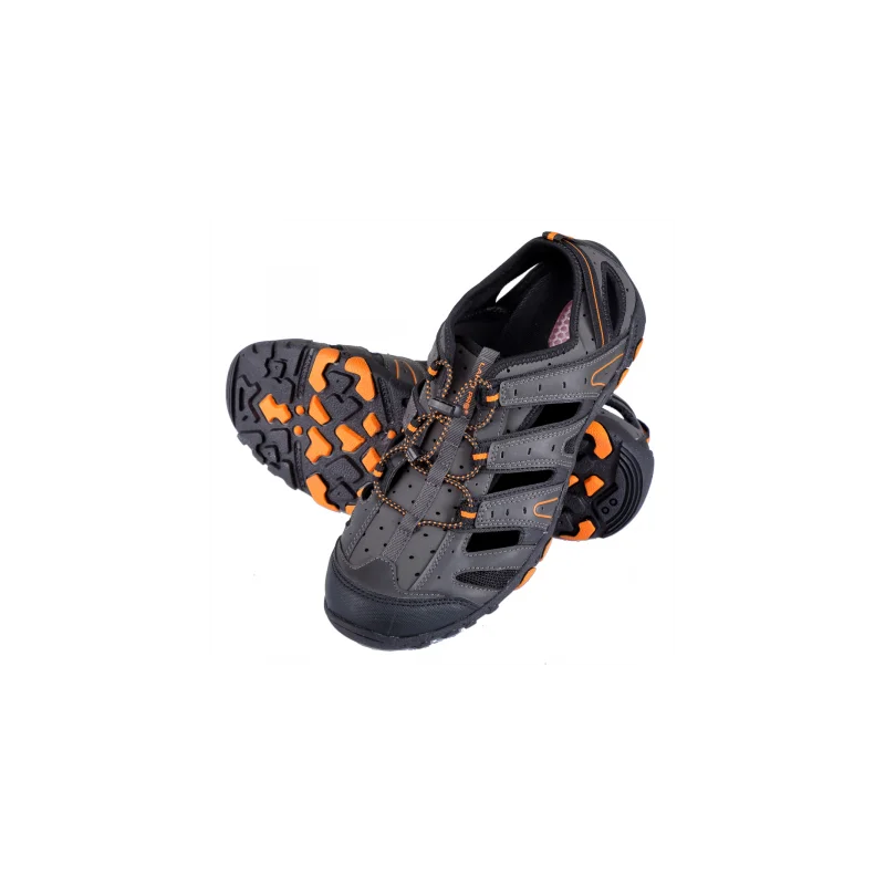 SANDALY TREKKINGOWE SZAR-CZAR-POM 44