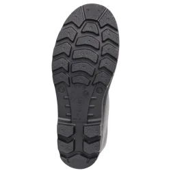 KALOSZE MESK.CZARNE 45