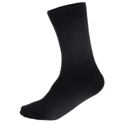 SKARPETY ROBOCZE CZARNE, CIENKIE, 3 PARY, 39-42