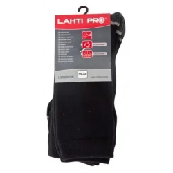 Skarpety robocze 39-42 średnio-grube XL3090239